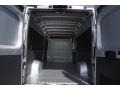 Bright Silver Metallic - ProMaster 3500 High Roof Cargo Van Photo No. 9