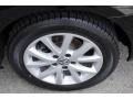 Black - Jetta SE Sedan Photo No. 10