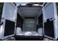 2017 Bright White Ram ProMaster 1500 High Roof Cargo Van  photo #9