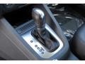 Black - Jetta SE Sedan Photo No. 14