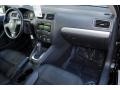 Black - Jetta SE Sedan Photo No. 17