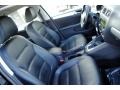 Black - Jetta SE Sedan Photo No. 18