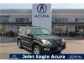 Black Onyx 2008 Lexus GX 470