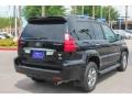 Black Onyx - GX 470 Photo No. 7
