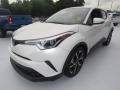 Blizzard White Pearl - C-HR XLE Photo No. 3