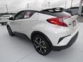 Blizzard White Pearl - C-HR XLE Photo No. 4
