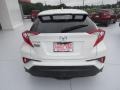 Blizzard White Pearl - C-HR XLE Photo No. 5