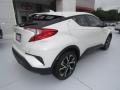 Blizzard White Pearl - C-HR XLE Photo No. 6