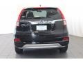 Crystal Black Pearl - CR-V EX Photo No. 6