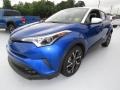 Blue Eclipse Metallic - C-HR XLE Photo No. 3