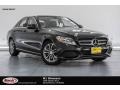 Black - C 300 Sedan Photo No. 1