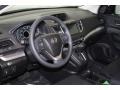 Crystal Black Pearl - CR-V EX Photo No. 14
