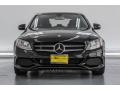 Black - C 300 Sedan Photo No. 2