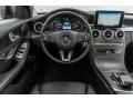 Black - C 300 Sedan Photo No. 4