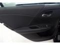 Crystal Black Pearl - Accord Touring Sedan Photo No. 6