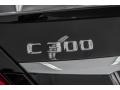 Black - C 300 Sedan Photo No. 7