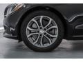 Black - C 300 Sedan Photo No. 8
