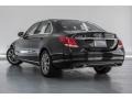 Black - C 300 Sedan Photo No. 10