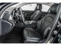Black - C 300 Sedan Photo No. 13