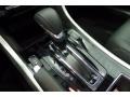 Crystal Black Pearl - Accord Touring Sedan Photo No. 13