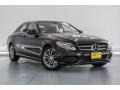 Black - C 300 Sedan Photo No. 14