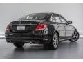 Black - C 300 Sedan Photo No. 16