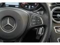 Black - C 300 Sedan Photo No. 17