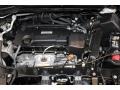 Crystal Black Pearl - CR-V EX Photo No. 31