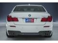 Alpine White - 7 Series 740i Sedan Photo No. 3