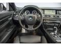 Alpine White - 7 Series 740i Sedan Photo No. 4