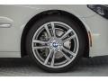 Alpine White - 7 Series 740i Sedan Photo No. 8