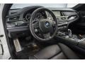 Alpine White - 7 Series 740i Sedan Photo No. 15