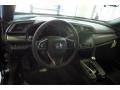 Crystal Black Pearl - Civic Si Sedan Photo No. 15
