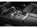 Alpine White - 7 Series 740i Sedan Photo No. 16