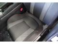 Crystal Black Pearl - Civic Si Sedan Photo No. 18