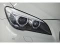Alpine White - 7 Series 740i Sedan Photo No. 26