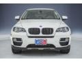 Alpine White - X6 xDrive35i Photo No. 2