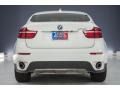 Alpine White - X6 xDrive35i Photo No. 3