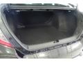 Crystal Black Pearl - Civic Si Sedan Photo No. 28
