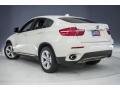 Alpine White - X6 xDrive35i Photo No. 10