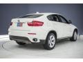 Alpine White - X6 xDrive35i Photo No. 26