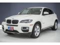 Alpine White - X6 xDrive35i Photo No. 27