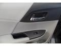 2017 Modern Steel Metallic Honda Accord EX-L Sedan  photo #6