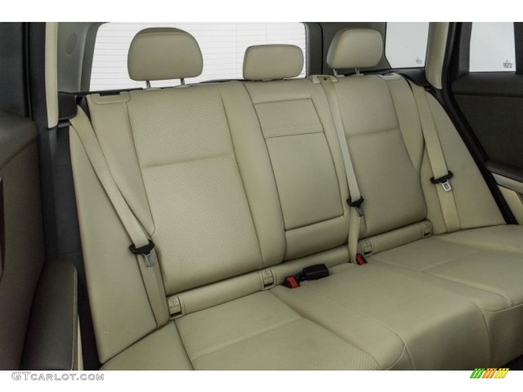 2014 GLK 350 - Lunar Blue Metallic / Almond Beige/Mocha photo #13