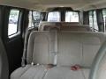 2010 Summit White Chevrolet Express LT 3500 Passenger Van  photo #5