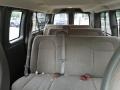 Summit White - Express LT 3500 Passenger Van Photo No. 5