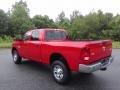 Flame Red - 2500 Tradesman Crew Cab 4x4 Photo No. 8