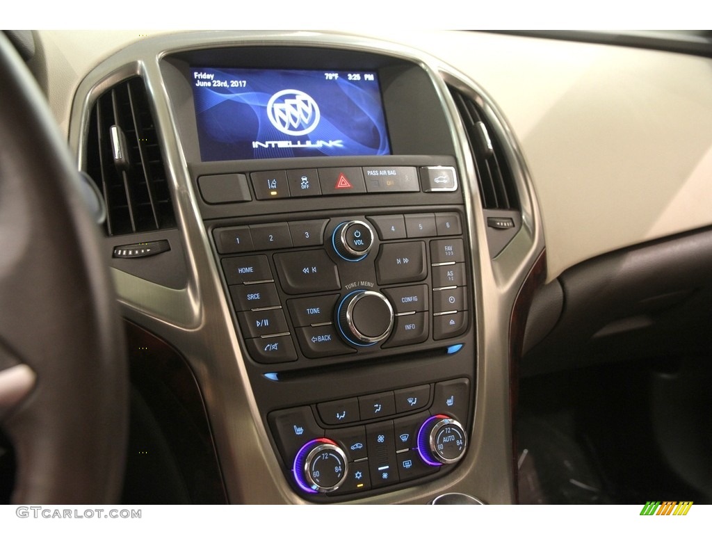 2014 Verano Convenience - Mocha Bronze Metallic / Cashmere photo #9