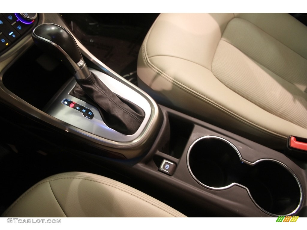 2014 Verano Convenience - Mocha Bronze Metallic / Cashmere photo #14