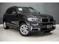 2014 Dark Graphite Metallic BMW X5 sDrive35i  photo #12